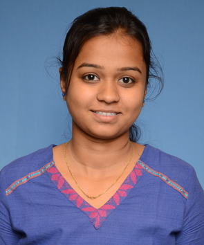 Shruti Vyavahare